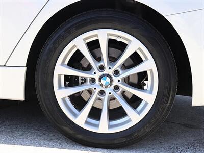 2016 BMW 3 Series 320i   - Photo 52 - Jacksonville, FL 32211