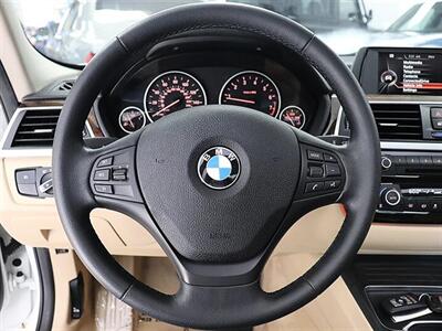 2016 BMW 3 Series 320i   - Photo 36 - Jacksonville, FL 32211