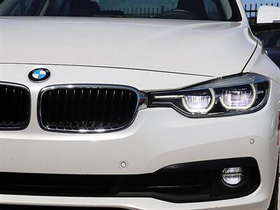 2016 BMW 3 Series 320i   - Photo 47 - Jacksonville, FL 32211