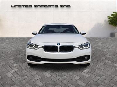 2016 BMW 3 Series 320i   - Photo 2 - Jacksonville, FL 32211