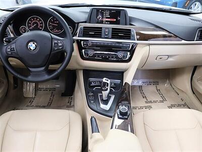 2016 BMW 3 Series 320i   - Photo 23 - Jacksonville, FL 32211