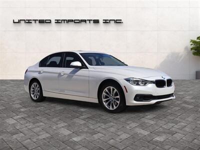 2016 BMW 3 Series 320i   - Photo 9 - Jacksonville, FL 32211