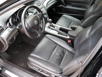 2011 Acura TL   - Photo 10 - Jacksonville, FL 32211