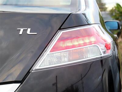 2011 Acura TL   - Photo 37 - Jacksonville, FL 32211
