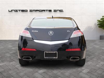 2011 Acura TL   - Photo 6 - Jacksonville, FL 32211
