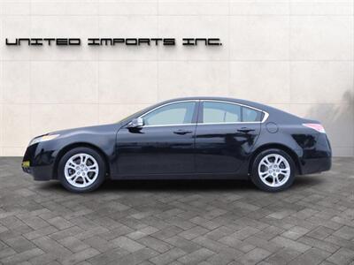 2011 Acura TL   - Photo 4 - Jacksonville, FL 32211