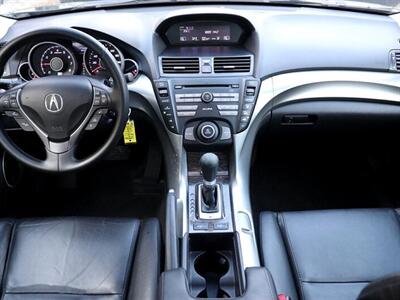 2011 Acura TL   - Photo 19 - Jacksonville, FL 32211