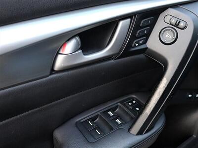 2011 Acura TL   - Photo 28 - Jacksonville, FL 32211