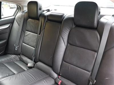 2011 Acura TL   - Photo 17 - Jacksonville, FL 32211