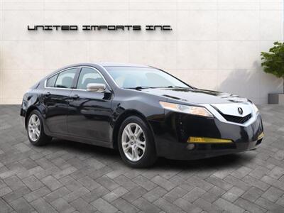 2011 Acura TL   - Photo 9 - Jacksonville, FL 32211