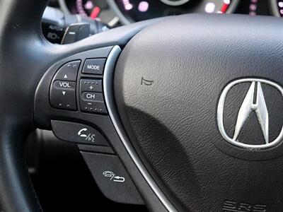 2011 Acura TL   - Photo 25 - Jacksonville, FL 32211