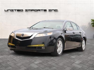 2011 Acura TL   - Photo 3 - Jacksonville, FL 32211