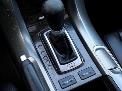 2011 Acura TL   - Photo 22 - Jacksonville, FL 32211