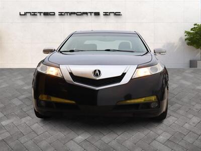 2011 Acura TL   - Photo 2 - Jacksonville, FL 32211