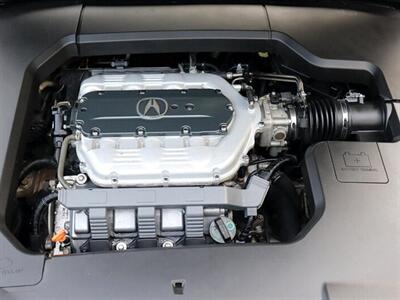 2011 Acura TL   - Photo 35 - Jacksonville, FL 32211