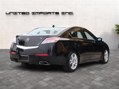 2011 Acura TL   - Photo 7 - Jacksonville, FL 32211