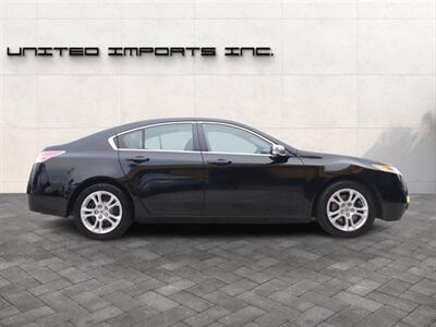 2011 Acura TL   - Photo 8 - Jacksonville, FL 32211