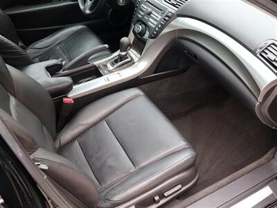 2011 Acura TL   - Photo 12 - Jacksonville, FL 32211