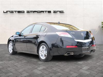 2011 Acura TL   - Photo 5 - Jacksonville, FL 32211