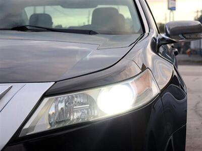 2011 Acura TL   - Photo 36 - Jacksonville, FL 32211