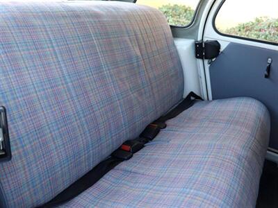 1990 Citroen 2CV 2CV  Special - Photo 25 - Jacksonville, FL 32211