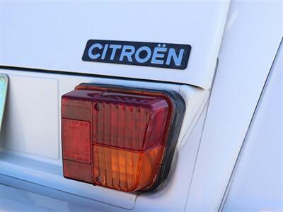 1990 Citroen 2CV 2CV  Special - Photo 14 - Jacksonville, FL 32211