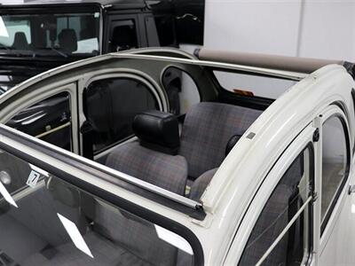 1990 Citroen 2CV 2CV  Special - Photo 31 - Jacksonville, FL 32211