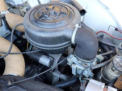 1990 Citroen 2CV 2CV  Special - Photo 29 - Jacksonville, FL 32211