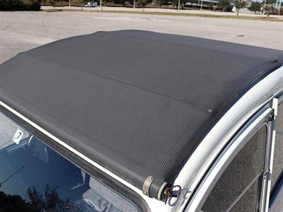 1990 Citroen 2CV 2CV  Special - Photo 12 - Jacksonville, FL 32211