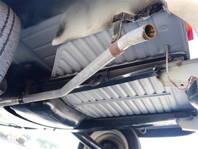 1990 Citroen 2CV 2CV  Special - Photo 17 - Jacksonville, FL 32211