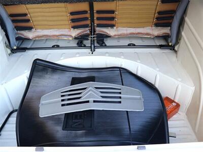 1990 Citroen 2CV 2CV  Special - Photo 26 - Jacksonville, FL 32211