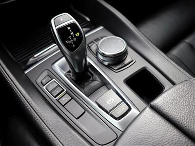2018 BMW X6 sDrive35i M Sport - Photo 21 - Jacksonville, FL 32211