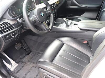 2018 BMW X6 sDrive35i M Sport - Photo 9 - Jacksonville, FL 32211