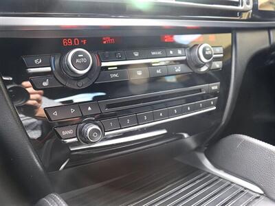 2018 BMW X6 sDrive35i M Sport - Photo 20 - Jacksonville, FL 32211