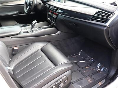 2018 BMW X6 sDrive35i M Sport - Photo 11 - Jacksonville, FL 32211