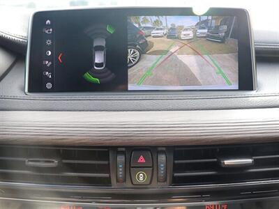 2018 BMW X6 sDrive35i M Sport - Photo 22 - Jacksonville, FL 32211