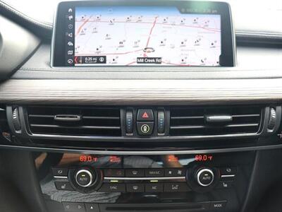 2018 BMW X6 sDrive35i M Sport - Photo 19 - Jacksonville, FL 32211