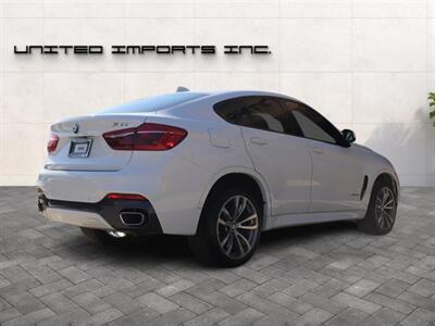 2018 BMW X6 sDrive35i M Sport - Photo 5 - Jacksonville, FL 32211