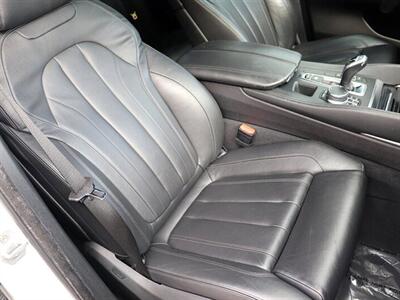 2018 BMW X6 sDrive35i M Sport - Photo 12 - Jacksonville, FL 32211