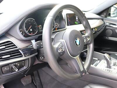 2018 BMW X6 sDrive35i M Sport - Photo 18 - Jacksonville, FL 32211