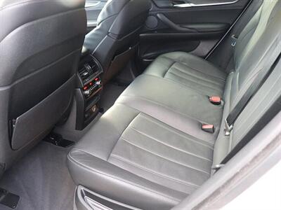 2018 BMW X6 sDrive35i M Sport - Photo 14 - Jacksonville, FL 32211
