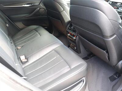 2018 BMW X6 sDrive35i M Sport - Photo 13 - Jacksonville, FL 32211