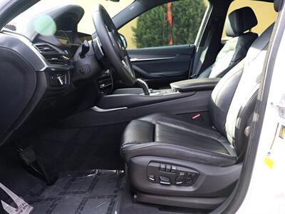 2018 BMW X6 sDrive35i M Sport - Photo 17 - Jacksonville, FL 32211
