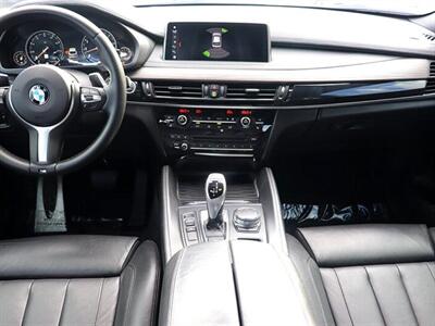 2018 BMW X6 sDrive35i M Sport - Photo 15 - Jacksonville, FL 32211