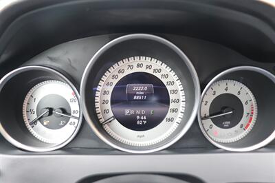 2015 Mercedes-Benz C 250 Sport - Photo 28 - Jacksonville, FL 32211