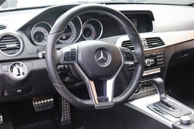 2015 Mercedes-Benz C 250 Sport - Photo 18 - Jacksonville, FL 32211