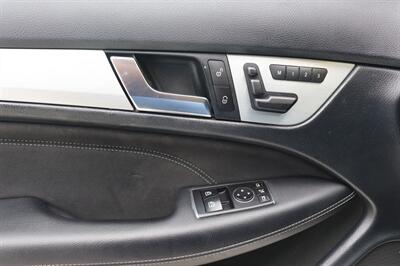 2015 Mercedes-Benz C 250 Sport - Photo 30 - Jacksonville, FL 32211