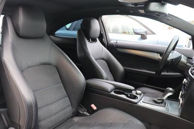 2015 Mercedes-Benz C 250 Sport - Photo 12 - Jacksonville, FL 32211