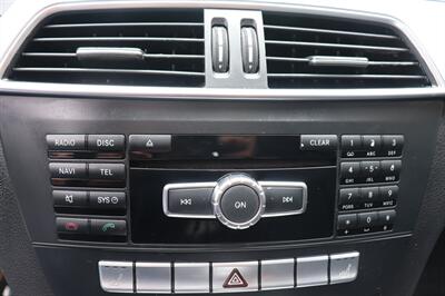 2015 Mercedes-Benz C 250 Sport - Photo 24 - Jacksonville, FL 32211