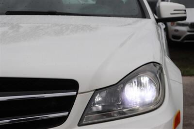 2015 Mercedes-Benz C 250 Sport - Photo 35 - Jacksonville, FL 32211